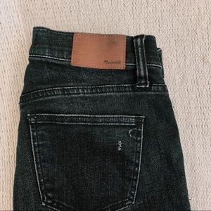 Madewell Jeans Size 27